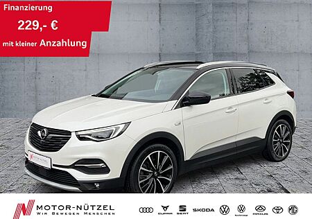 Opel Grandland X Grandland X1.6T Hybrid ULTIMATE LED+NAV+SHZ+360°