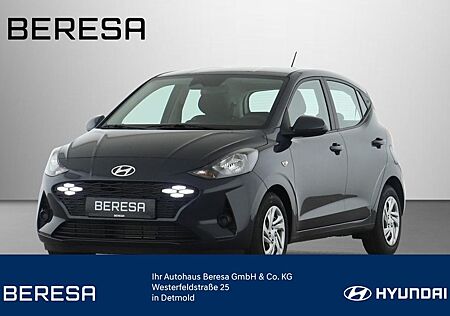 Hyundai i10 1.0 Select Kamera Navi PDC Spurhalte