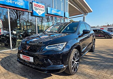 Cupra Ateca 4x4 PANO AHK Beats Carplay ACC DAB 300PS