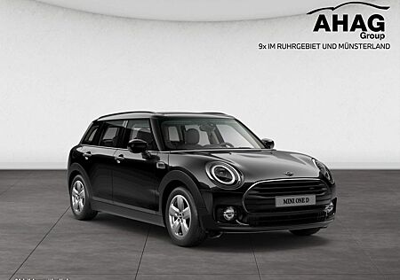 Mini One D Clubman One D