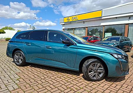 Peugeot 308 SW Allure+AUTO+LED+NAVI+SHZ+LHZ+ACC+360°CAM+