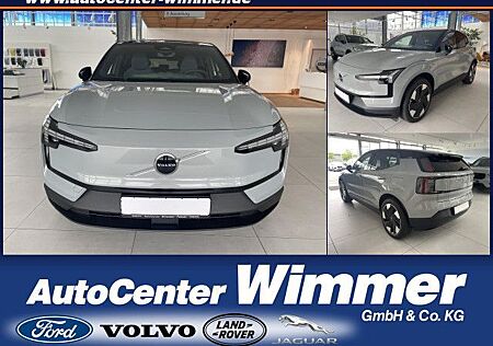 Volvo EX30 Single M. Extended Range RWD Plus Winter