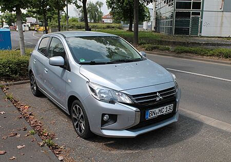 Mitsubishi Space Star Top
