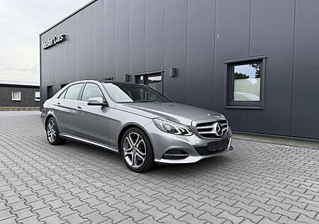 Mercedes-Benz E 350 BlueTec 4Matic,PANORAMA,DISTRONIC,SHD,LED