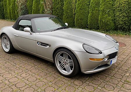 BMW Z8 Alpina Roadster V8 Nr. 336 von 555