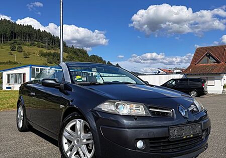 Renault Megane Coupé-Cabriolet Limited 1.6 Limited