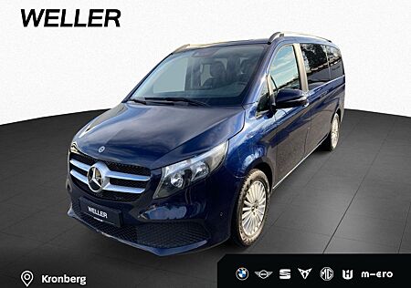 Mercedes-Benz V 220 d lang Edition Easy Pack,Keyless,Kamera