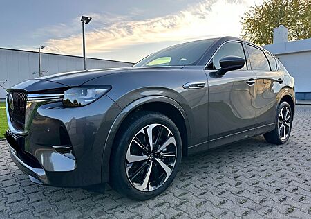 Mazda CX-60 2.5 e-SKYACTIV PHEV Takumi CON-P DRI-P COM