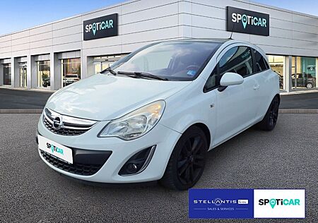 Opel Corsa D 1.4 Color Edition