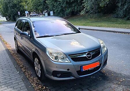 Opel Vectra Caravan 1.9 CDTI 110kW -