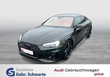 Audi RS5 RS 5 Sportback TFSI Tiptronic performance PANO