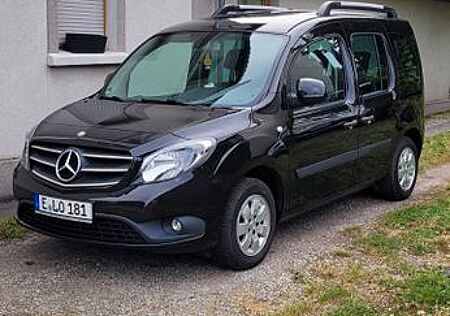 Mercedes-Benz Citan 1.5 CDI Tourer