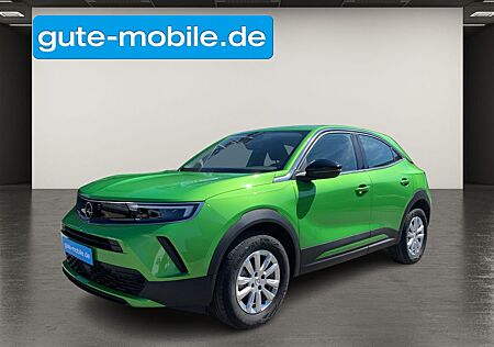 Opel Mokka LED | Wärmepumpe | DAB+ | 100kW (136PS)