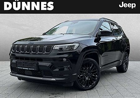 Jeep Compass S PHEV Allrad - Ganzjahresreifen