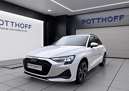 Audi A3 Sportback 30 TDI NAVI KAMERA LED SITZHZG