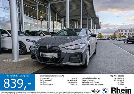BMW M440 gebraucht kaufen BMW M440i xDrive Cabrio Standheizung. Nackenwärmer