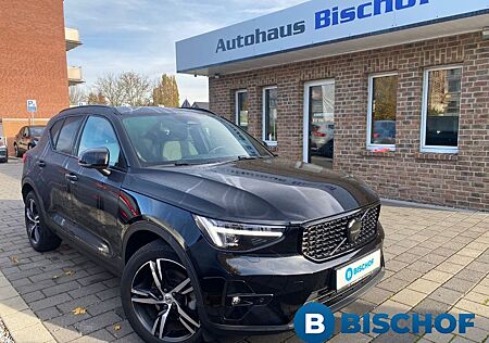 Volvo XC 40 XC40 B3 Black Edition Plus 360 Pano Memory Harma