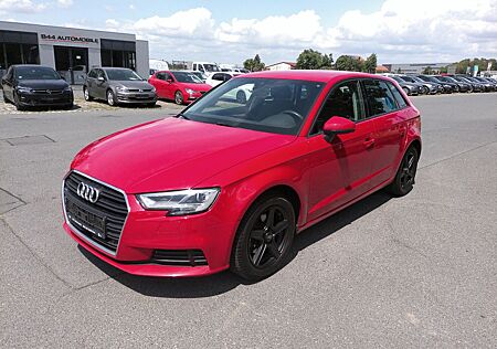 Audi A3 Sportback*NAVI*HiFi*Kamera*LED*Standhzg*ACC*