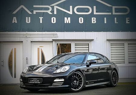 Porsche Panamera 4 S *SportChrono+*Bi-Xenon*Burmester