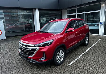 BAIC Beijing X35 LED PDC Allwetter 20.800km