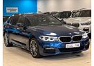 BMW 540 540dxDrive/Aut/NaviBus/ParkAss/LED/M-Sportpaket