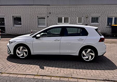 VW Golf Volkswagen 1.4 eHybrid OPF DSG GTE