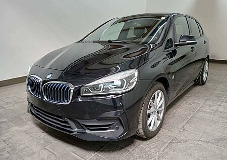 BMW 2er 225 Active Tourer XE SPORT+NAVI+LED+DAB+SHZ+HIFI