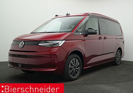 VW T6 California Volkswagen T7 California 2.0 TDI DSG Beach Tour LED NAVI AC