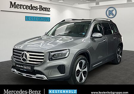 Mercedes-Benz GLB 180 360° Stdhzg Pano LED AHK Laderaump PTS