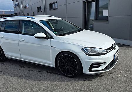 VW Golf Volkswagen 1.5 TSI ACT OPF DSG Highline Variant Hi...