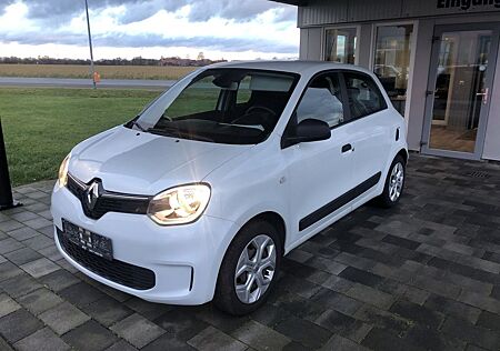 Renault Twingo SCe 65 LIFE Klima-Paket