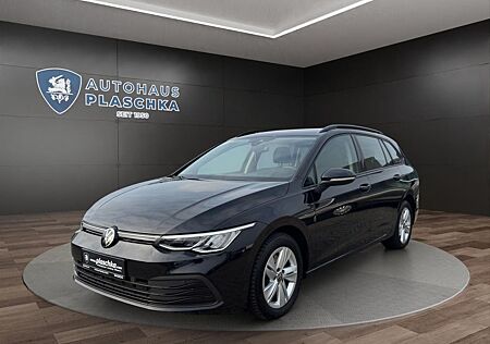 VW Golf Volkswagen Var. 2.0 TDI DSG Life ACC*NAVI*AHK*SHZ
