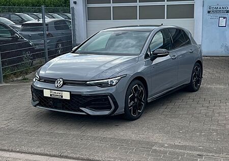 VW Golf Volkswagen 8,5 eTSI-R-Line"18z-IQlight-Pan-Headup-360