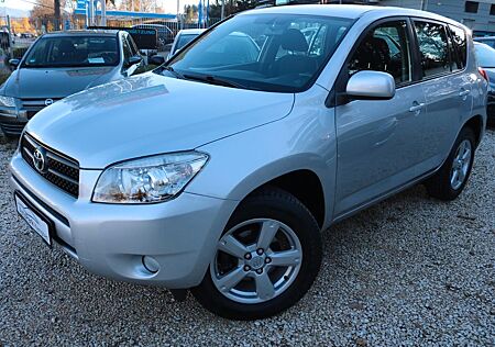 Toyota RAV 4 4x4 *Klima*TüV NEU*Service NEU***