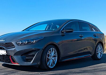 Kia Pro_ceed pro_cee'd / ProCeed 1.6 T-GDI DCT GT Panorama