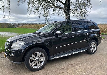 Mercedes-Benz 320 gebraucht kaufen Mercedes-Benz 320 GL CDI 4Matic