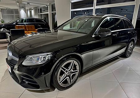 Mercedes-Benz C 220 C T-Modell AMG-Line/Pano/Digital Display