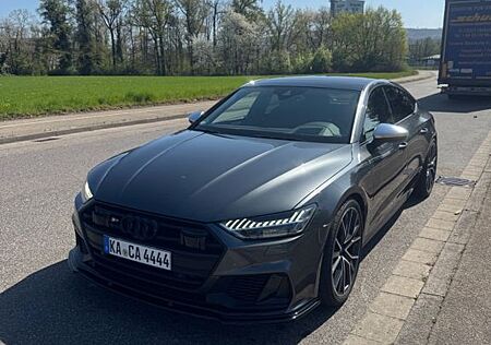 Audi S7 Sportback quattro S-Line PANO HUD| B&O