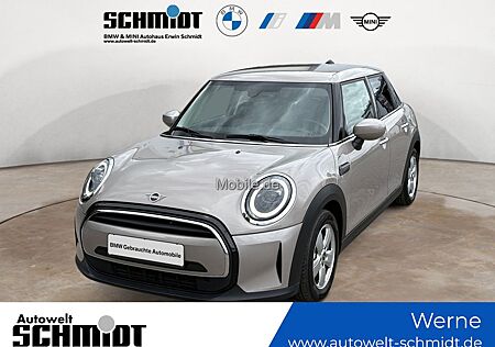 Mini ONE Classic Trim + 2Jahre-NEXT-GARANTIE