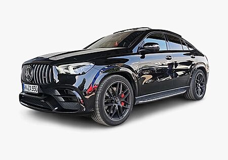 Mercedes-Benz GLE 63 AMG Mercedes-AMG GLE 63 S 4MATIC+ Mer...