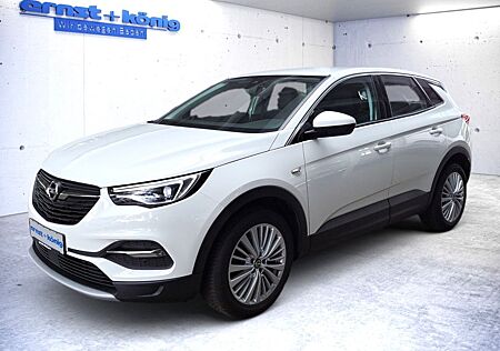 Opel Grandland X 1.6 Start/Stop Automatik Business IN