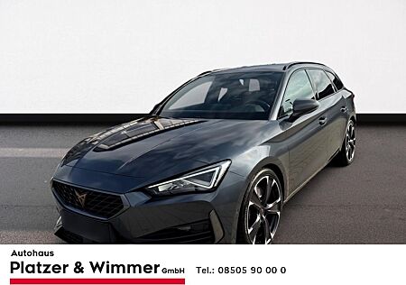Cupra Leon Sportstourer VZ 4Drive 2.0 TSI EU6d AD AHK-