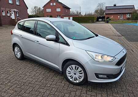 Ford C-Max 1,5TDCi 70kW Trend Trend
