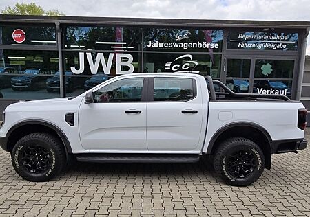 Ford Ranger Tremor Rollo Bilstein T-52 AHK 3,5t Np55t LAGER!