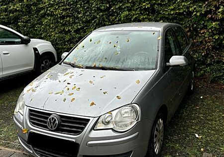 VW Polo Volkswagen 1.2 - Daisy abzugeben