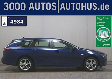 Opel Insignia ST 1.5 D Business Ed. Navi LED PDC