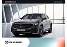 Mercedes-Benz EQA 300 4MATIC AMG/LED/Keyless/Kamera/Sound/18"