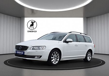 Volvo V70 AWD+GARANTIE+5ZYL+EURO6+AHK+SHZG+BLIS+ACC