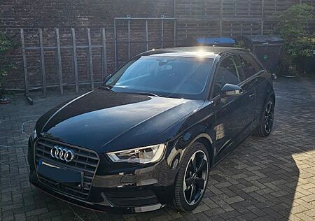 Audi A3 1.4 TFSI S tronic
