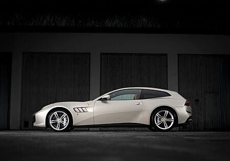 Ferrari GTC4 Lusso  2 Door Sports Touring